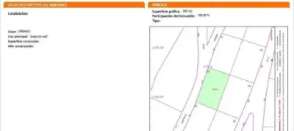 Terreno em Pego, Spain 865 m² N.º 190555 2