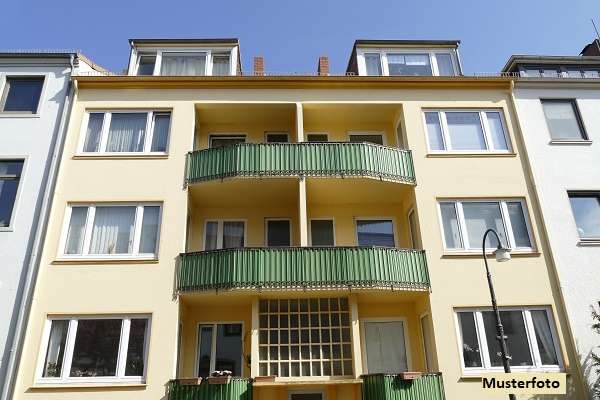 Apartamento de 2 divisões em Duisburg, Germany N.º 106116