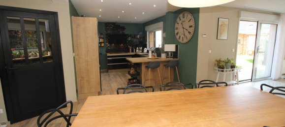 4 Schlafzimmer Haus in Thumeries, France, Nr. 63184 8