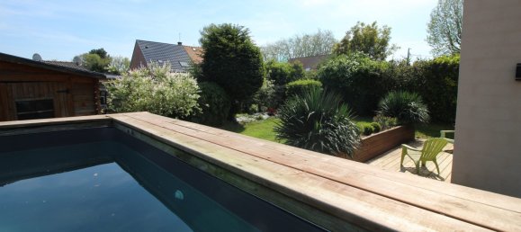 4 Schlafzimmer Haus in Thumeries, France, Nr. 63184 14