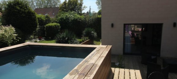 4 Schlafzimmer Haus in Thumeries, France, Nr. 63184 10