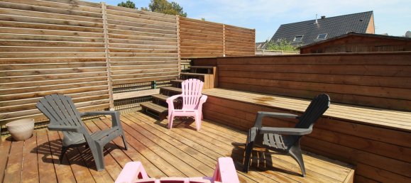 4 Schlafzimmer Haus in Thumeries, France, Nr. 63184 11