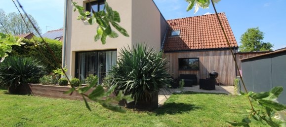 4 Schlafzimmer Haus in Thumeries, France, Nr. 63184 22