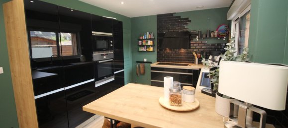 4 Schlafzimmer Haus in Thumeries, France, Nr. 63184 4