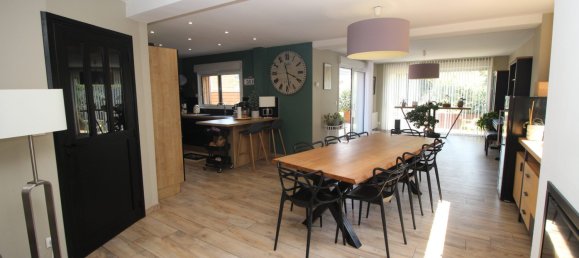 4 Schlafzimmer Haus in Thumeries, France, Nr. 63184 5