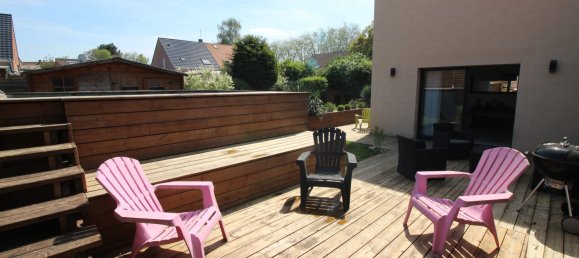 4 Schlafzimmer Haus in Thumeries, France, Nr. 63184 7