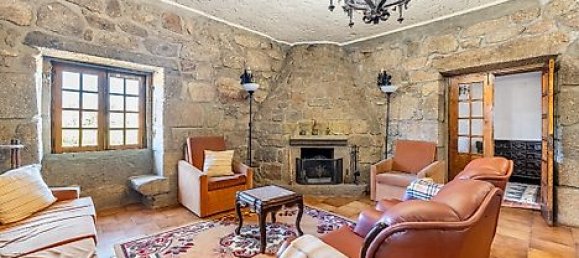 5 bedrooms House in Rendufe, Portugal No. 40919 6