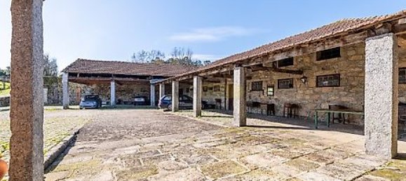 5 bedrooms House in Rendufe, Portugal No. 40919 57