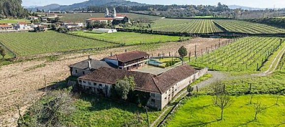 5 bedrooms House in Rendufe, Portugal No. 40919 46