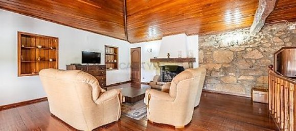 5 bedrooms House in Rendufe, Portugal No. 40919 14