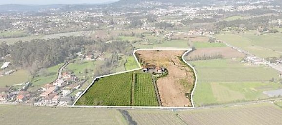 5 bedrooms House in Rendufe, Portugal No. 40919 64