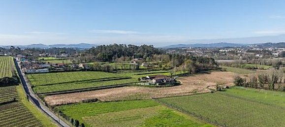 5 bedrooms House in Rendufe, Portugal No. 40919 63