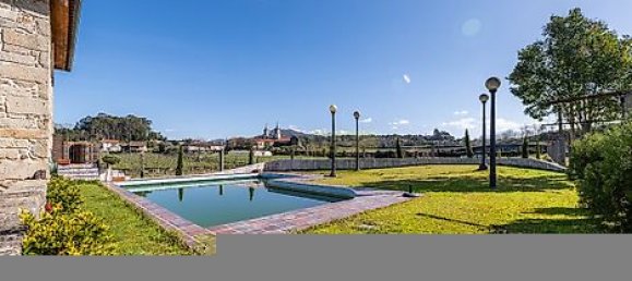 5 bedrooms House in Rendufe, Portugal No. 40919 51