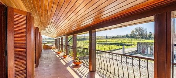 5 bedrooms House in Rendufe, Portugal No. 40919 22