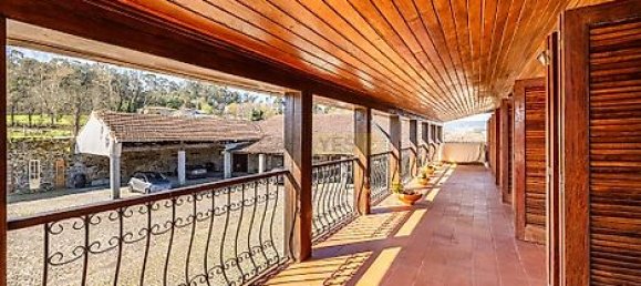 5 bedrooms House in Rendufe, Portugal No. 40919 30