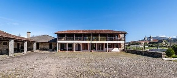 5 bedrooms House in Rendufe, Portugal No. 40919 49