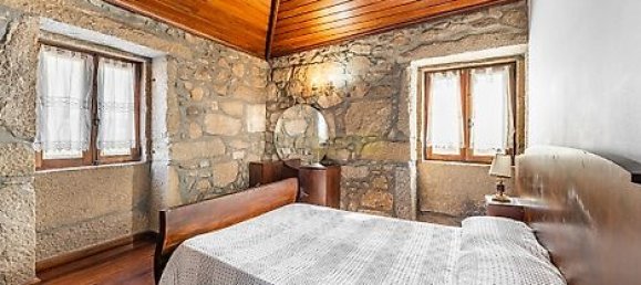 5 bedrooms House in Rendufe, Portugal No. 40919 19