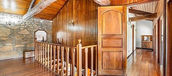 5 bedrooms House in Rendufe, Portugal No. 40919 16