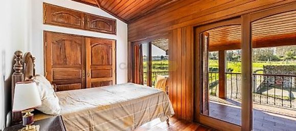 5 bedrooms House in Rendufe, Portugal No. 40919 25