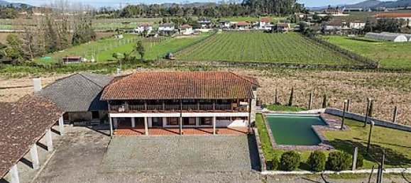 5 bedrooms House in Rendufe, Portugal No. 40919 47