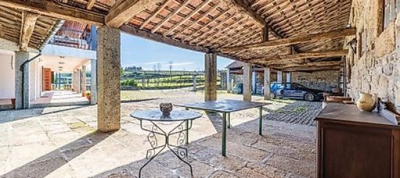 5 bedrooms House in Rendufe, Portugal No. 40919 59