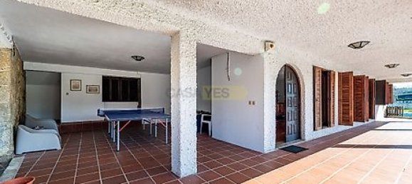 5 bedrooms House in Rendufe, Portugal No. 40919 42