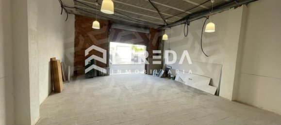 87m² Commercial property in Roquetas de Mar, Spain No. 151262 14