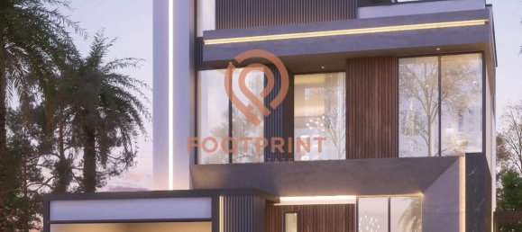 4 bedrooms Townhouse in Golf City, UAE No. 24107 13