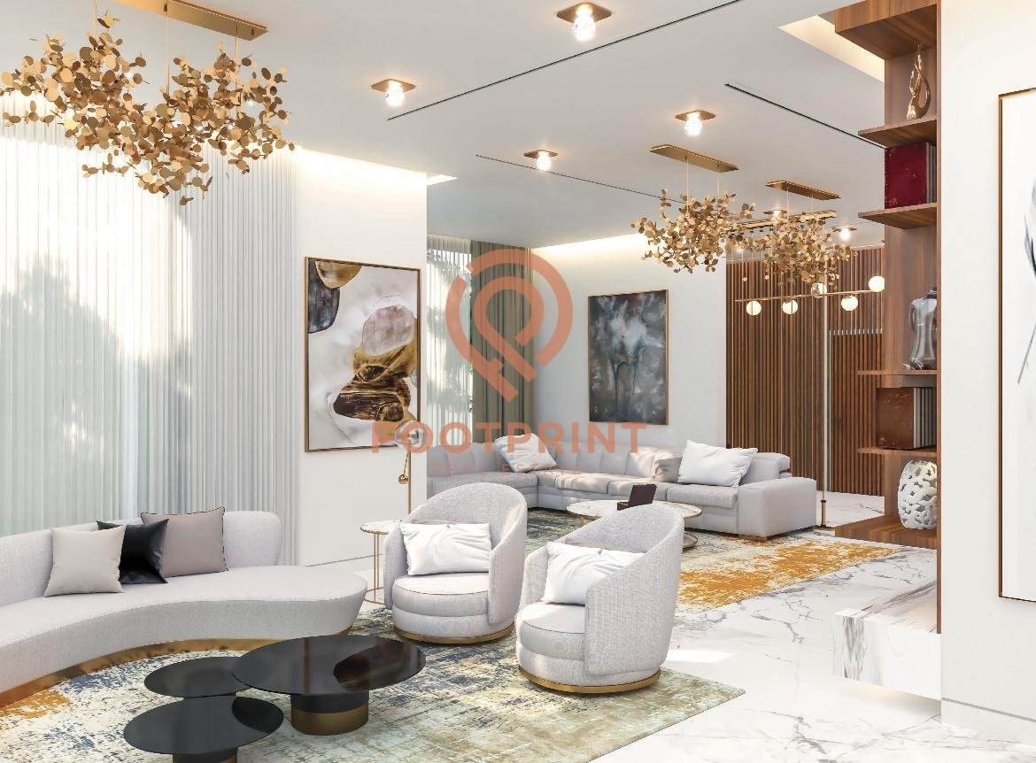 4 bedrooms Townhouse in Golf City, UAE No. 24107