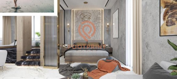 4 bedrooms Townhouse in Golf City, UAE No. 24107 9