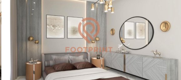 4 bedrooms Townhouse in Golf City, UAE No. 24107 8