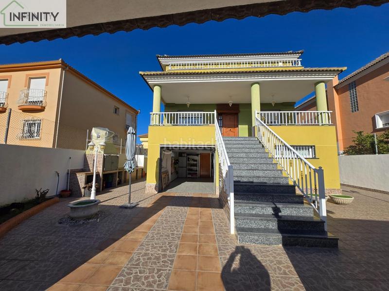 Дом с 6 спальнями в Даймус, Испания № 256353