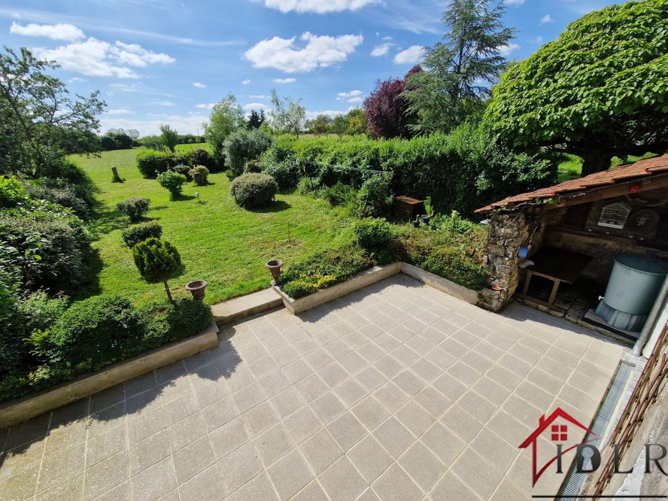 3 bedrooms House in Guyonvelle, France No. 61737