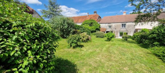 3 bedrooms House in Guyonvelle, France No. 61737 10