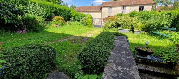 3 bedrooms House in Guyonvelle, France No. 61737 16