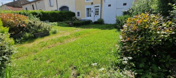 3 bedrooms House in Guyonvelle, France No. 61737 21