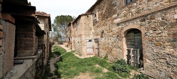 20غرفة منزل في Castiglione d'Orcia, Italy رقم 82730 21