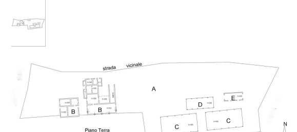 20غرفة منزل في Castiglione d'Orcia, Italy رقم 82730 13