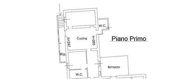 20غرفة منزل في Castiglione d'Orcia, Italy رقم 82730 8