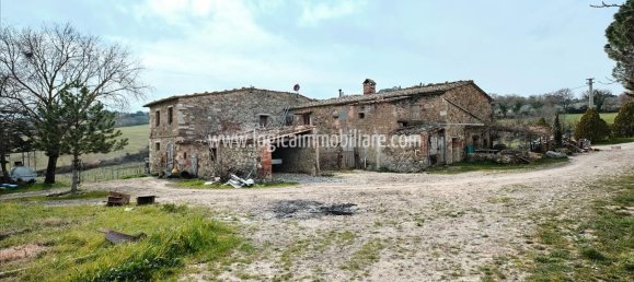 20غرفة منزل في Castiglione d'Orcia, Italy رقم 82730 3