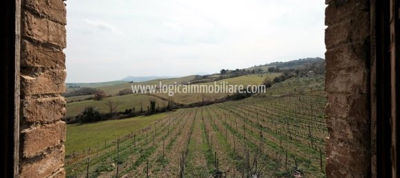 20غرفة منزل في Castiglione d'Orcia, Italy رقم 82730 18