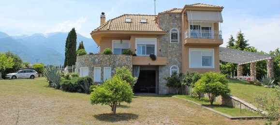 3 bedrooms Commercial property in Pieria, Greece No. 3133 18