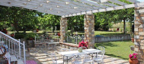 3 bedrooms Commercial property in Pieria, Greece No. 3133 4