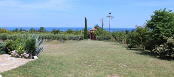 3 bedrooms Commercial property in Pieria, Greece No. 3133 19