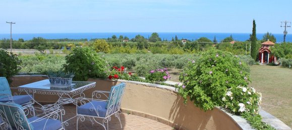 3 bedrooms Commercial property in Pieria, Greece No. 3133 12