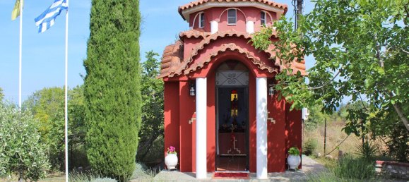 3 bedrooms Commercial property in Pieria, Greece No. 3133 20