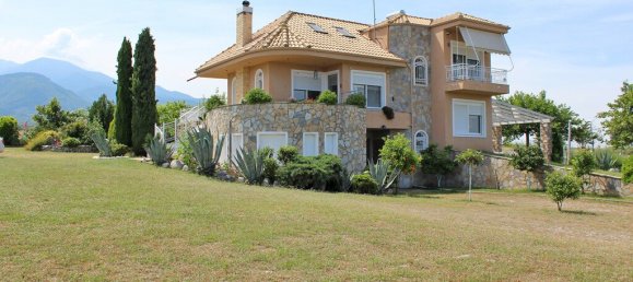 3 bedrooms Commercial property in Pieria, Greece No. 3133 24