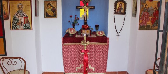 3 bedrooms Commercial property in Pieria, Greece No. 3133 21