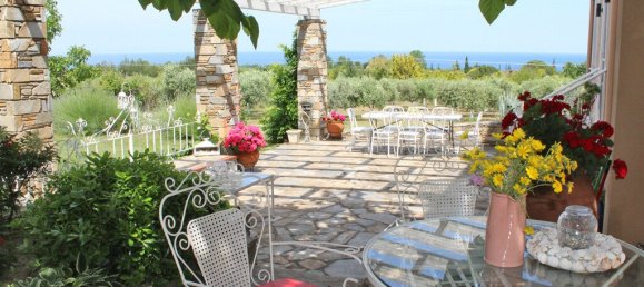 3 bedrooms Commercial property in Pieria, Greece No. 3133 5