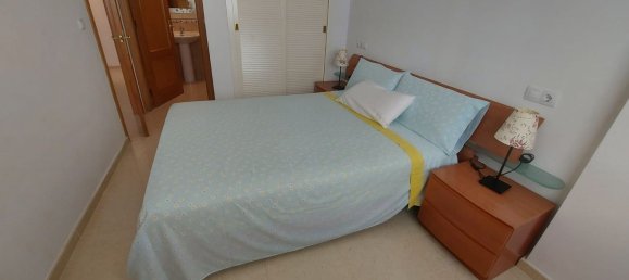 Apartamento T3 em Garrucha, Spain N.º 160846 10